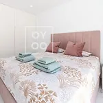 Coral, Chic Coastal Design, Saltwater Pool - By Oyoostays Torrevieja