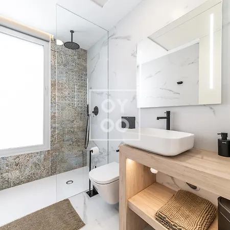 度假居 Coral Deluxe Oasis By Oyoostays