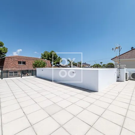 Vakantiehuis Coral, Chic Coastal Design, Saltwater Pool - By Oyoostays