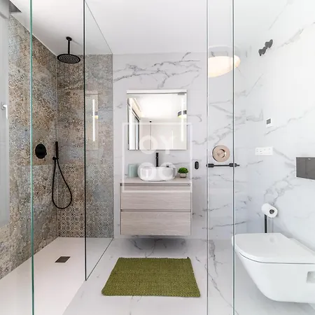 Coral Deluxe Oasis By Oyoostays 度假居 *